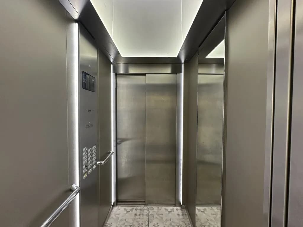 2-Zimmer-Wohnung mieten in Wien – 36,59 m², € 899 – Bild 19 von 26