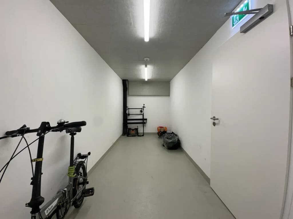 2-Zimmer-Wohnung mieten in Wien – 36,59 m², € 899 – Bild 20 von 26
