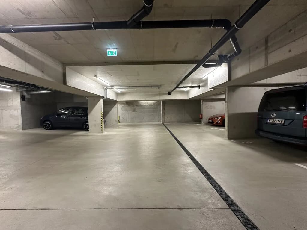 2-Zimmer-Wohnung mieten in Wien – 36,59 m², € 899 – Bild 23 von 26