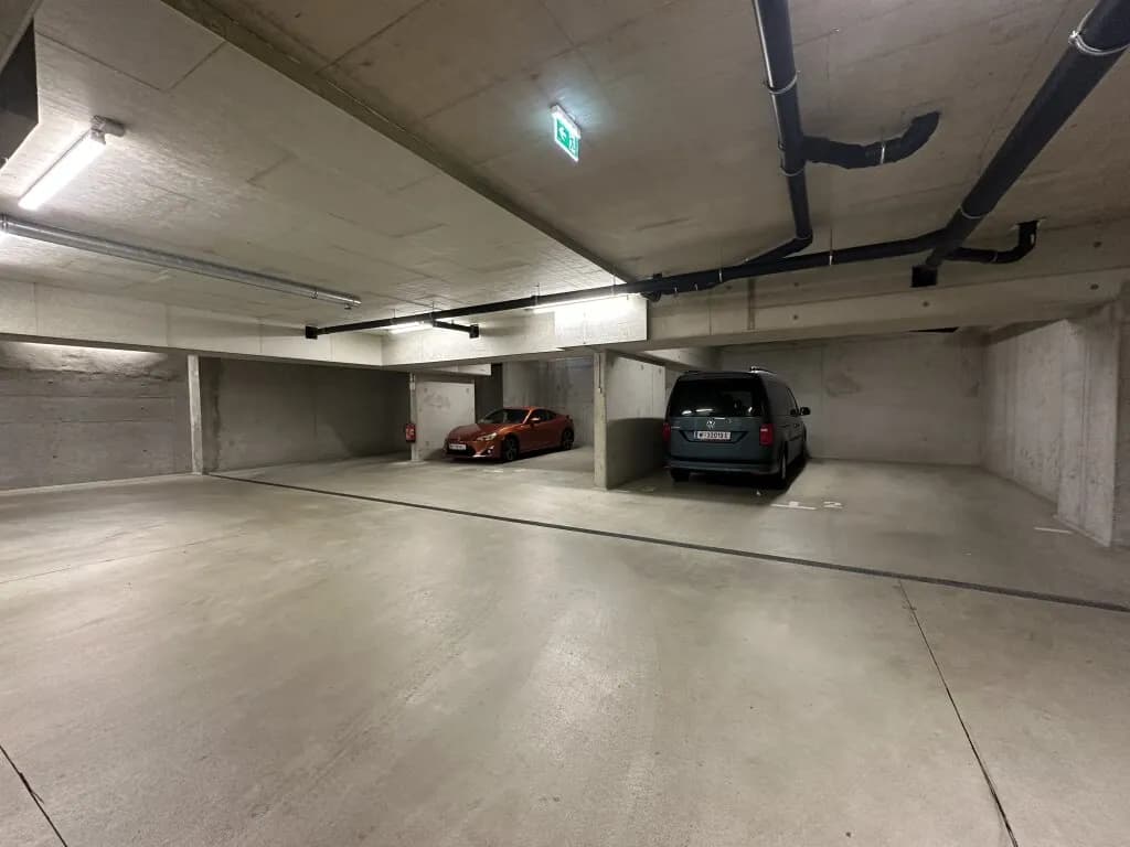2-Zimmer-Wohnung mieten in Wien – 36,59 m², € 899 – Bild 24 von 26
