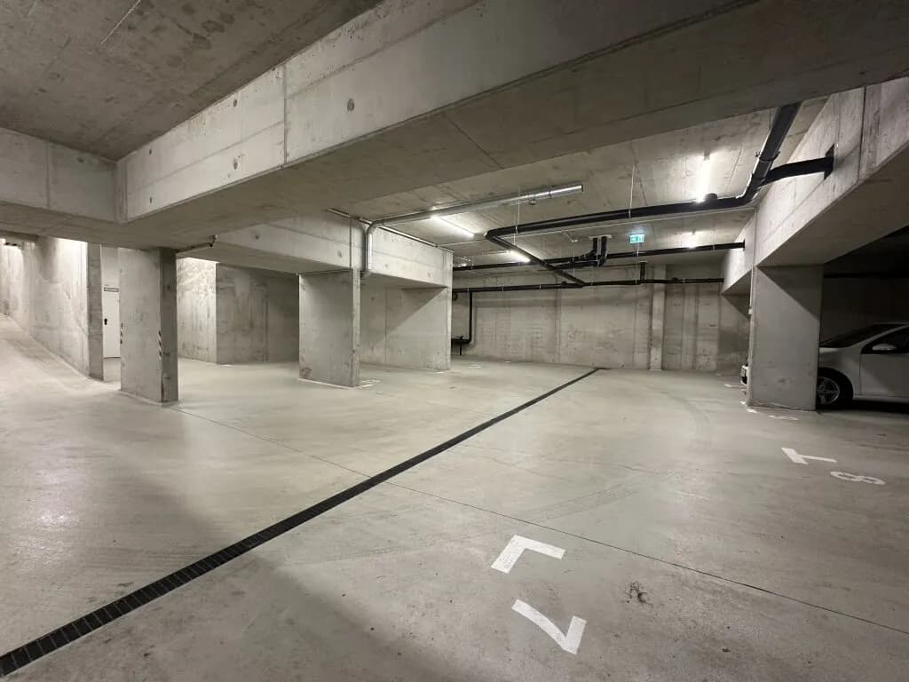 2-Zimmer-Wohnung mieten in Wien – 36,59 m², € 899 – Bild 25 von 26