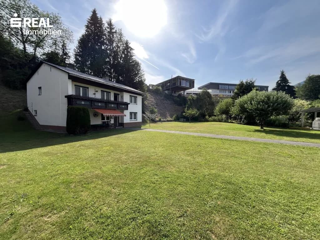 Haus kaufen in Murau – 132 m², € 317.000 – Bild 2 von 33