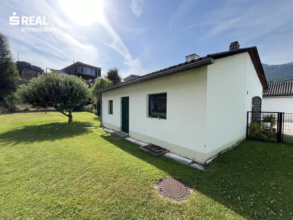 Haus kaufen in Murau – 132 m², € 317.000 – Bild 4 von 33