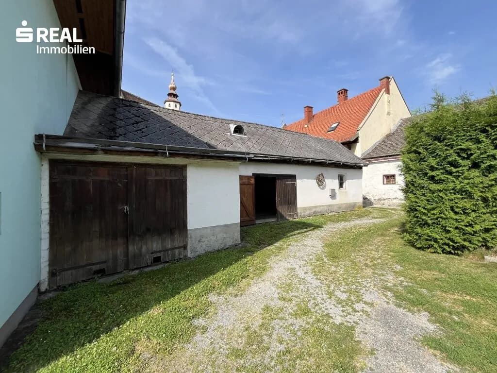 Haus kaufen in Murau – 132 m², € 317.000 – Bild 5 von 33