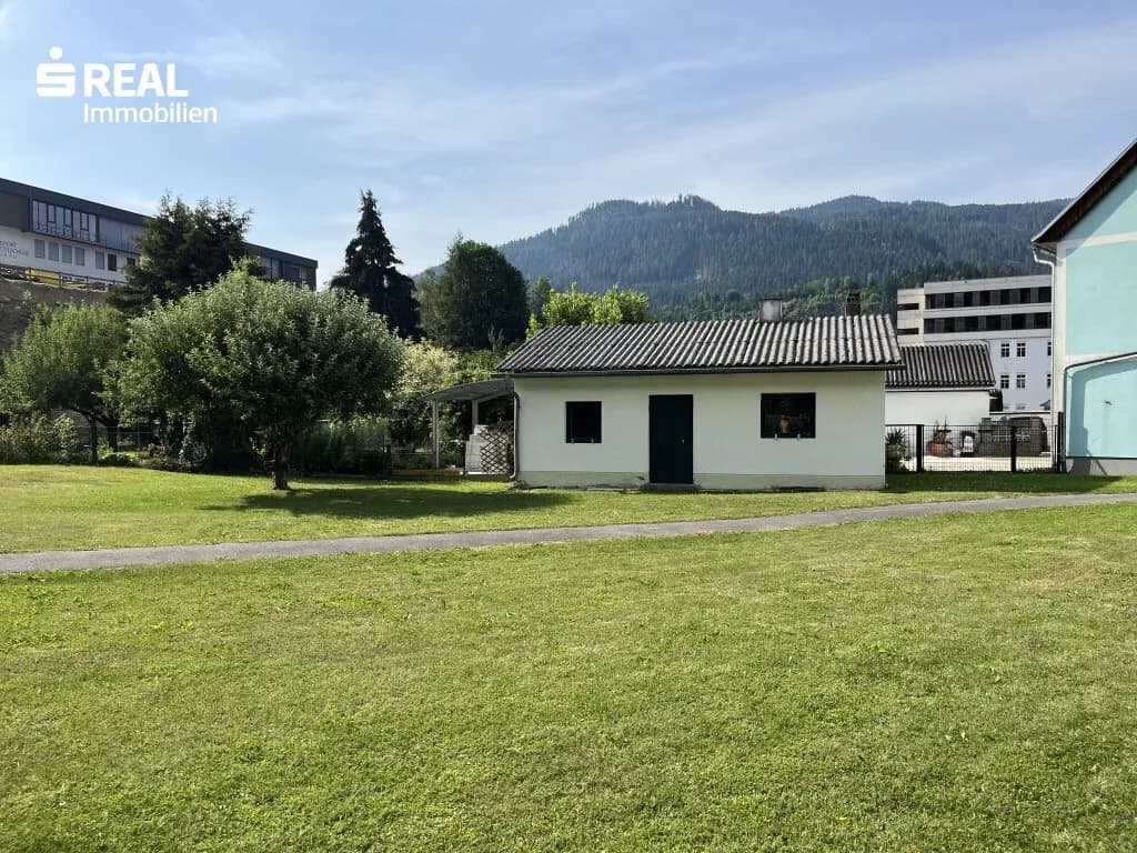 Haus kaufen in Murau – 132 m², € 317.000 – Bild 6 von 33