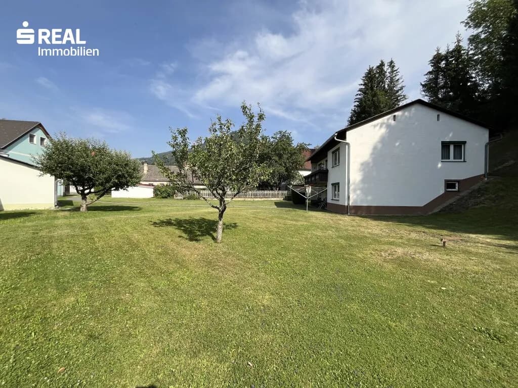 Haus kaufen in Murau – 132 m², € 317.000 – Bild 8 von 33