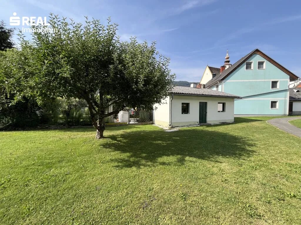 Haus kaufen in Murau – 132 m², € 317.000 – Bild 9 von 33