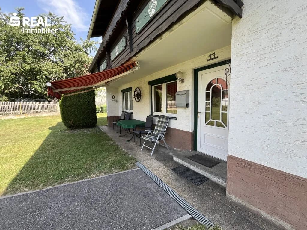 Haus kaufen in Murau – 132 m², € 317.000 – Bild 10 von 33