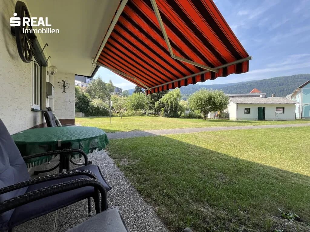 Haus kaufen in Murau – 132 m², € 317.000 – Bild 11 von 33