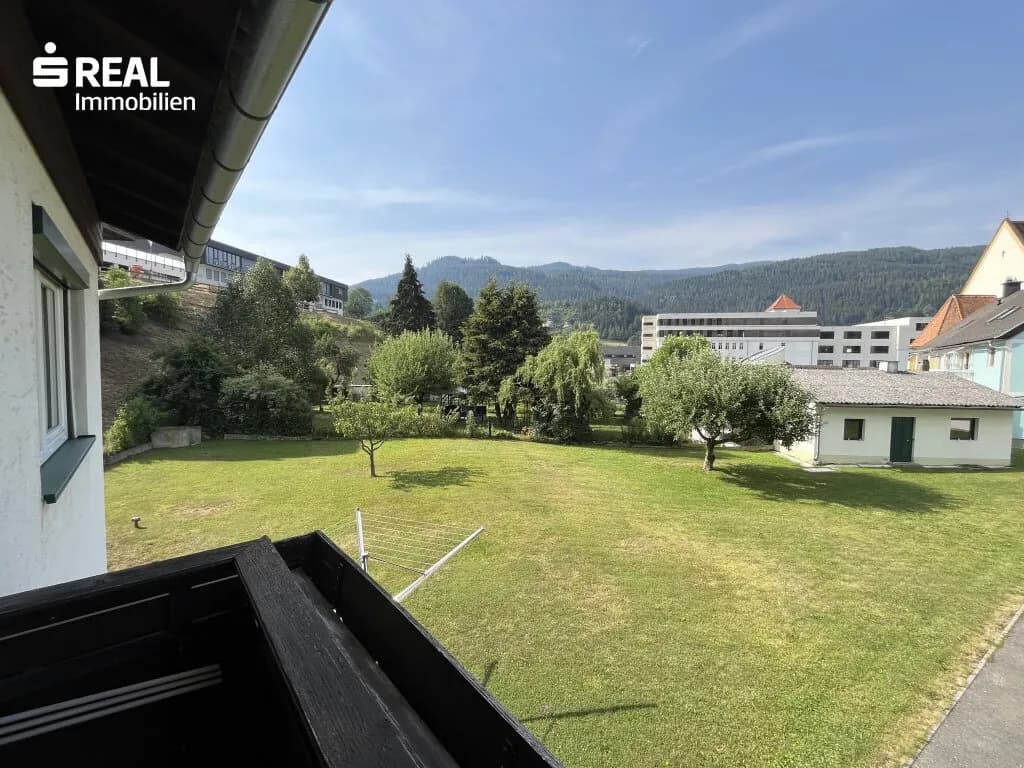 Haus kaufen in Murau – 132 m², € 317.000 – Bild 12 von 33
