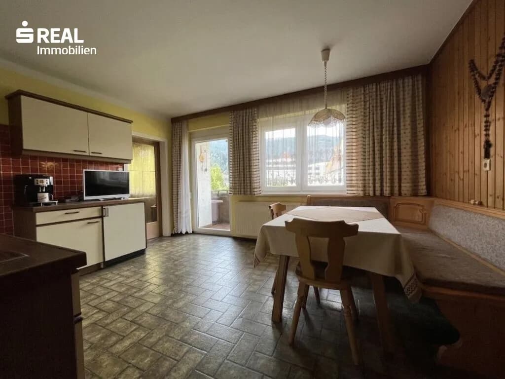 Haus kaufen in Murau – 132 m², € 317.000 – Bild 14 von 33