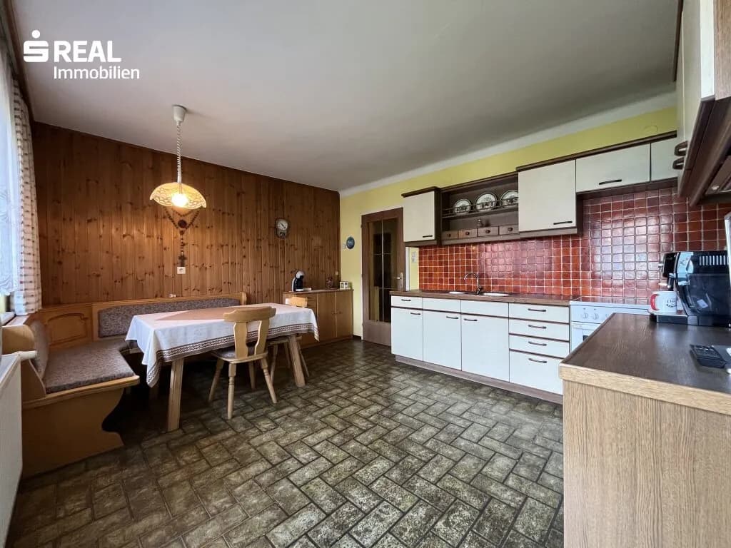 Haus kaufen in Murau – 132 m², € 317.000 – Bild 15 von 33