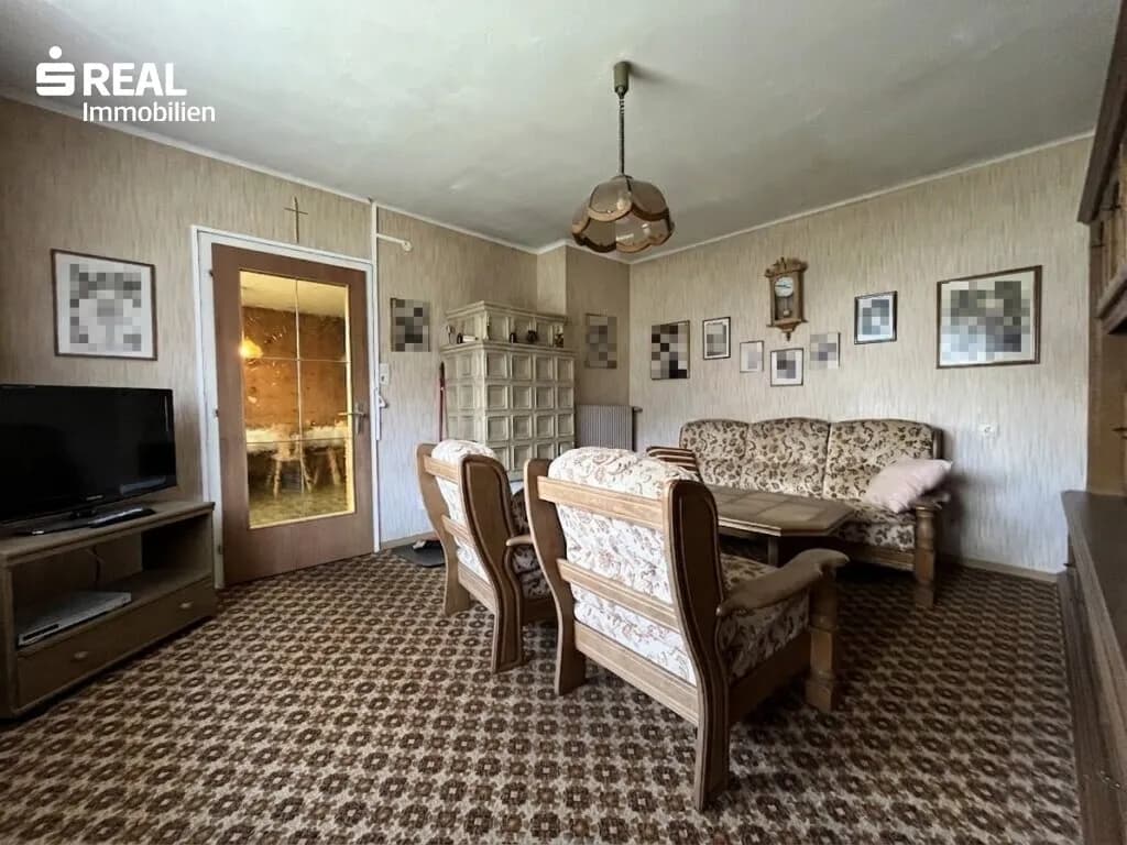 Haus kaufen in Murau – 132 m², € 317.000 – Bild 16 von 33