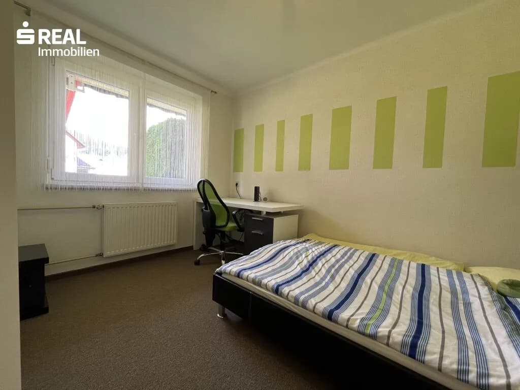 Haus kaufen in Murau – 132 m², € 317.000 – Bild 18 von 33