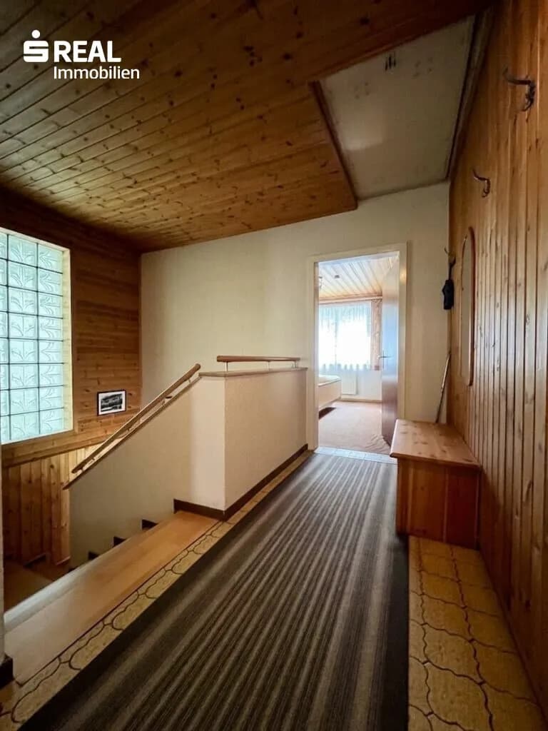 Haus kaufen in Murau – 132 m², € 317.000 – Bild 20 von 33