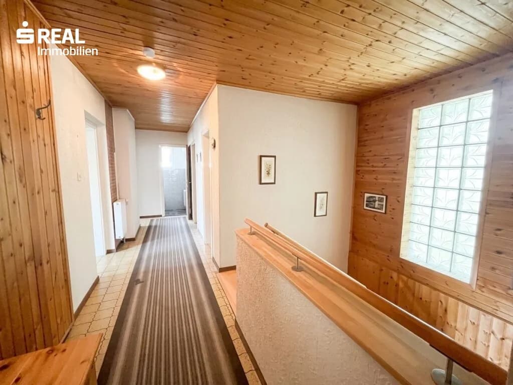 Haus kaufen in Murau – 132 m², € 317.000 – Bild 21 von 33