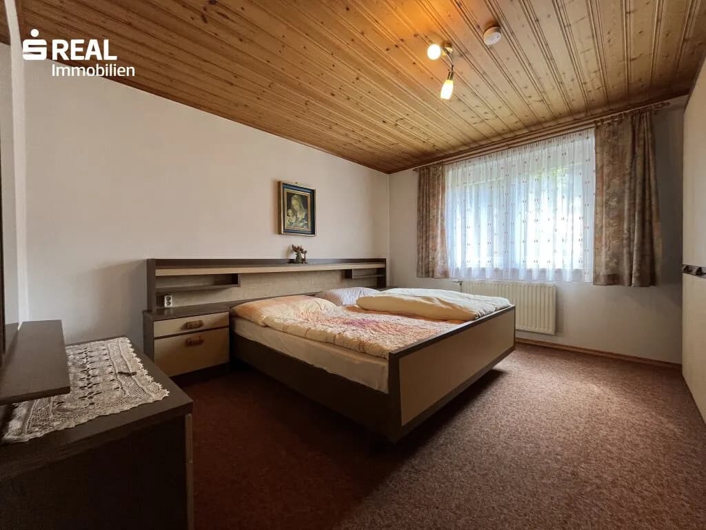 Haus kaufen in Murau – 132 m², € 317.000 – Bild 22 von 33