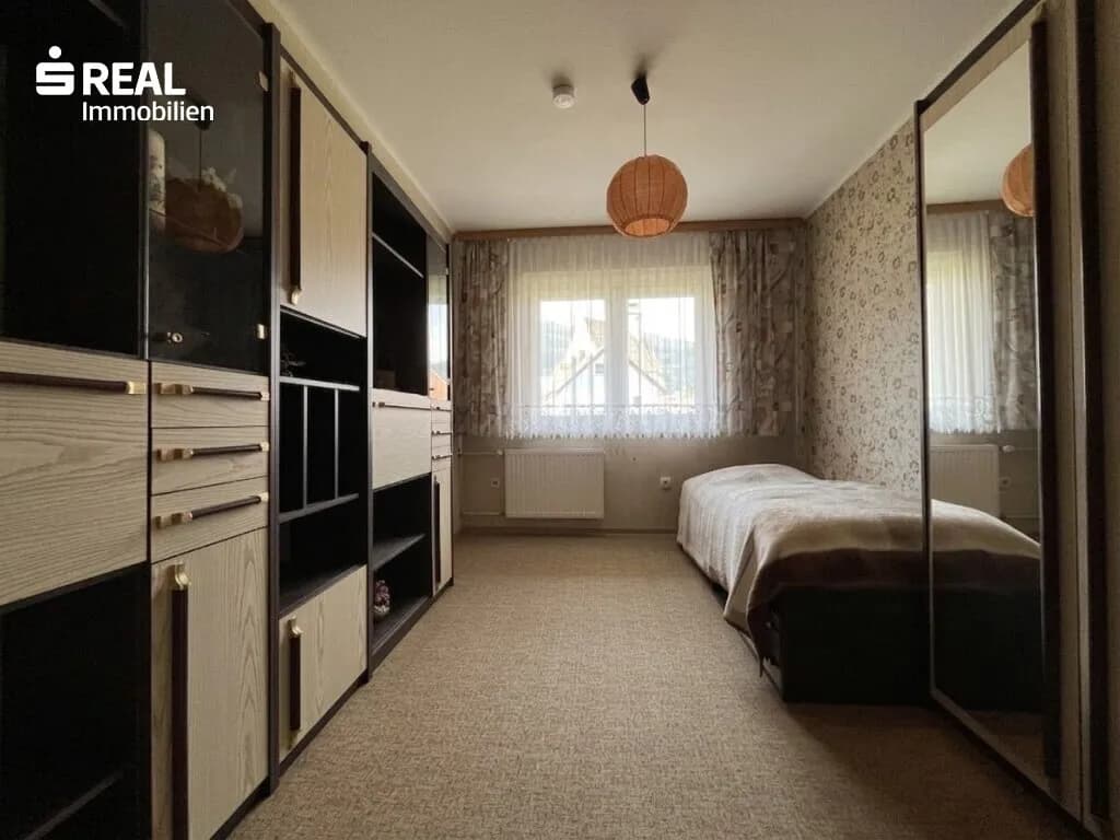 Haus kaufen in Murau – 132 m², € 317.000 – Bild 23 von 33