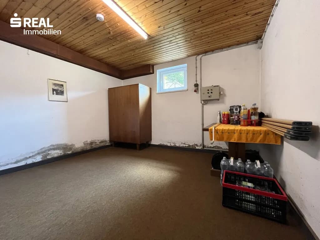 Haus kaufen in Murau – 132 m², € 317.000 – Bild 28 von 33
