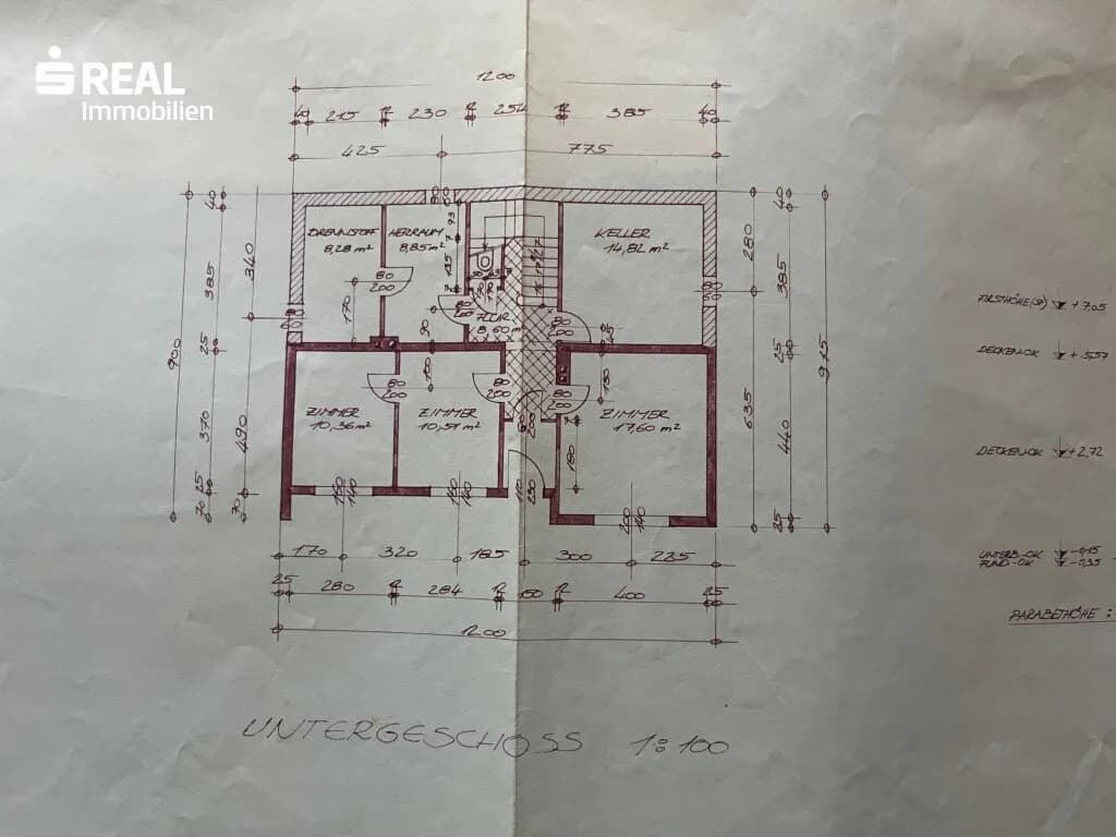 Haus kaufen in Murau – 132 m², € 317.000 – Bild 29 von 33
