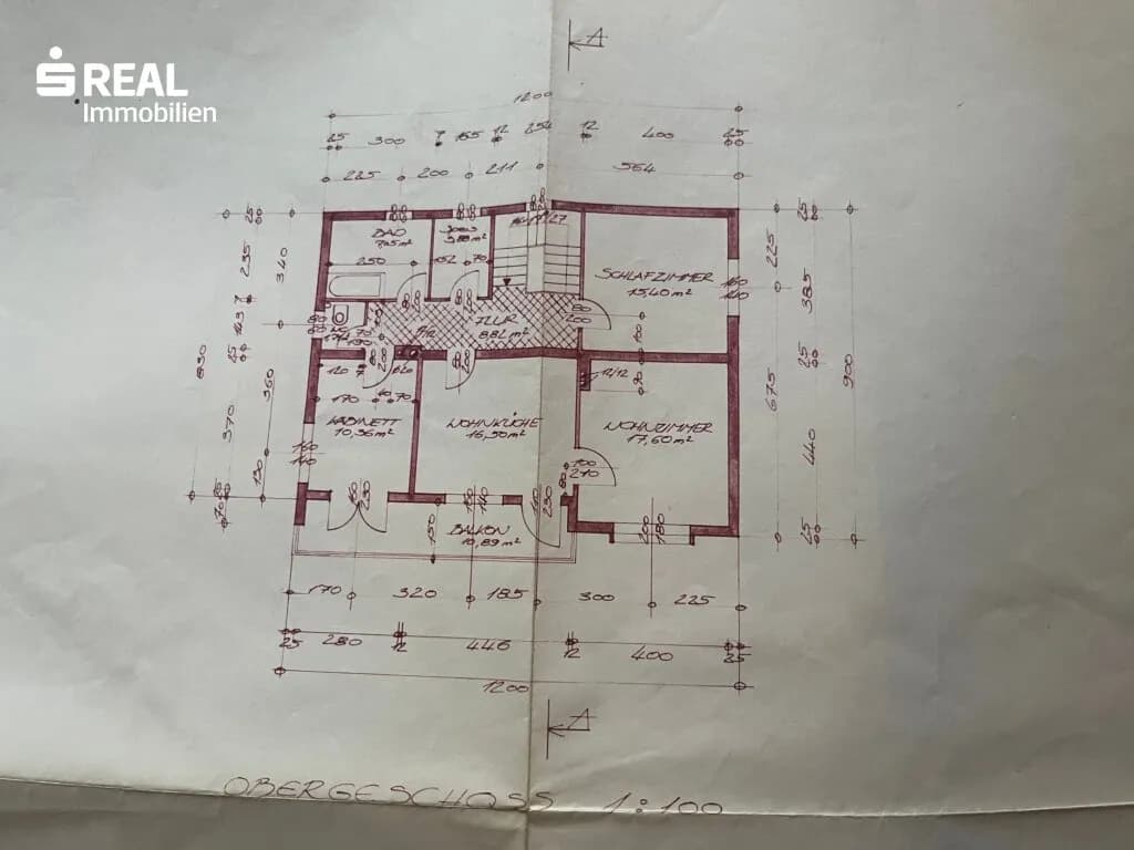 Haus kaufen in Murau – 132 m², € 317.000 – Bild 30 von 33