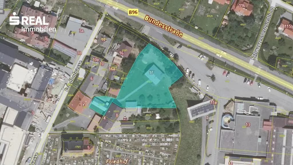 Haus kaufen in Murau – 132 m², € 317.000 – Bild 31 von 33