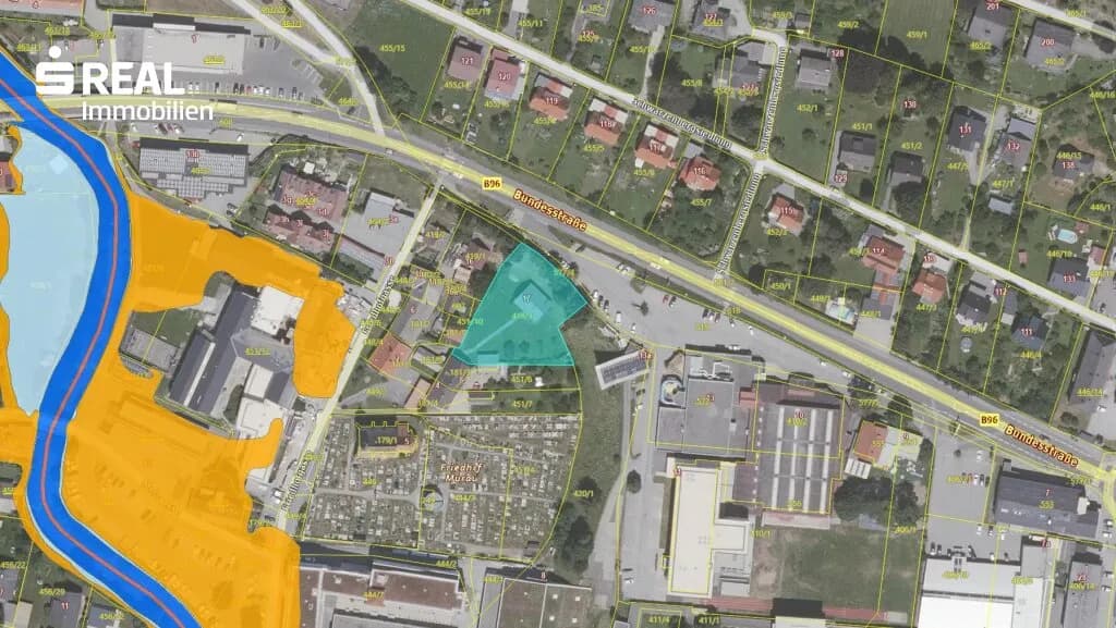 Haus kaufen in Murau – 132 m², € 317.000 – Bild 33 von 33