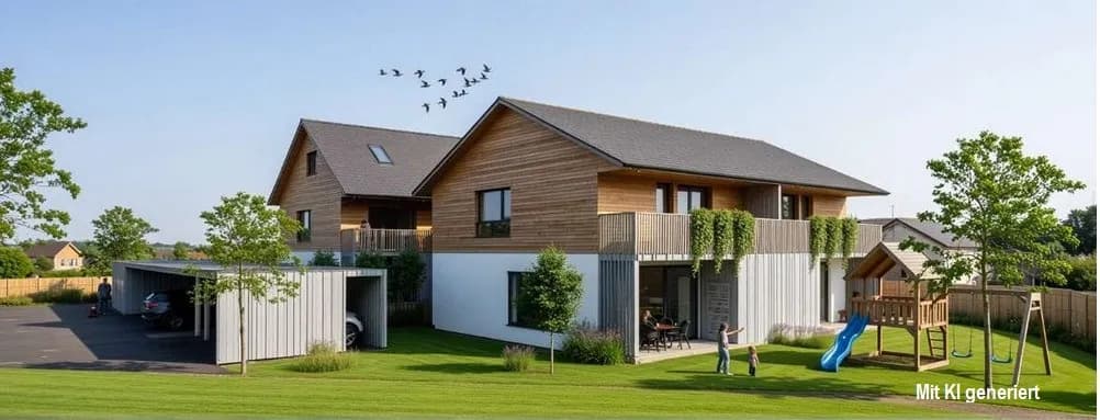 4-Zimmer-Haus kaufen in Liezen – 118,19 m², € 472.124 – Bild 7 von 11