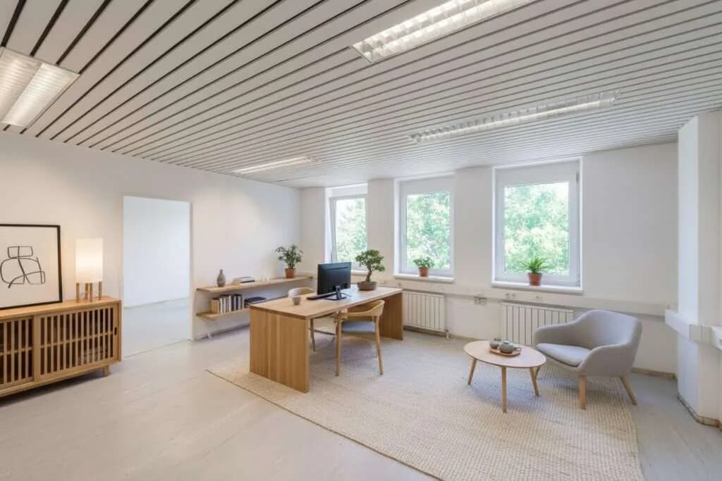 2-Zimmer-Gewerbeimmobilie mieten in Wien – 41 m², € 666 – Bild 2 von 20