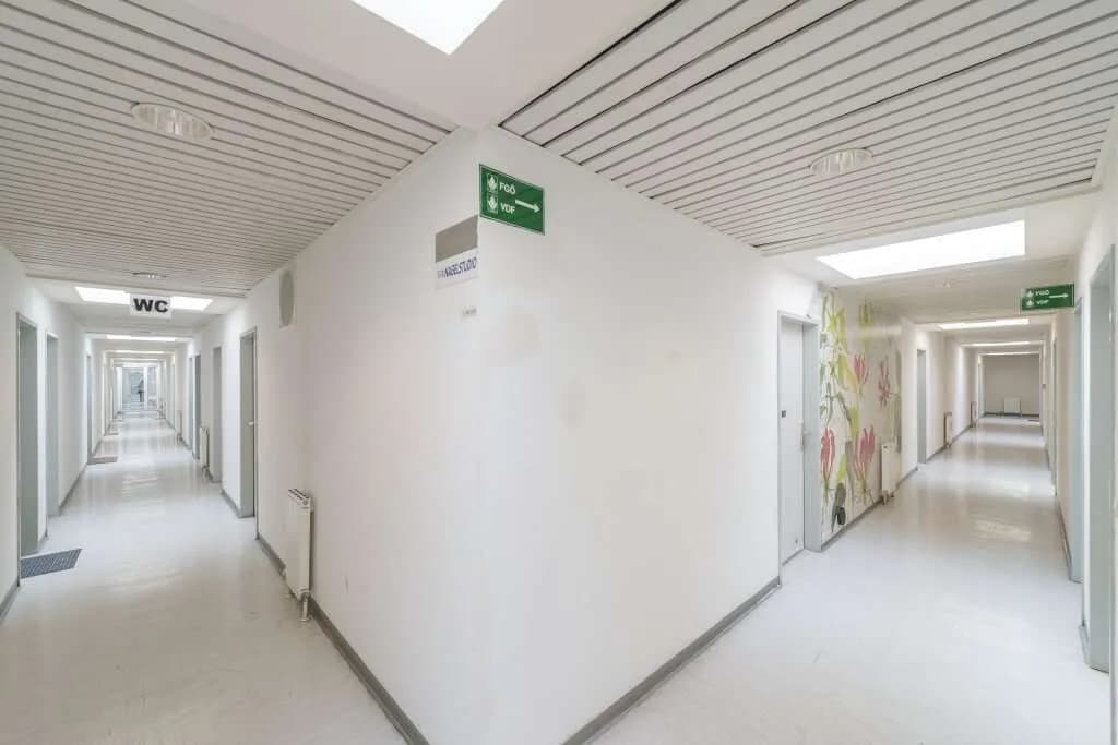 2-Zimmer-Gewerbeimmobilie mieten in Wien – 41 m², € 666 – Bild 11 von 20