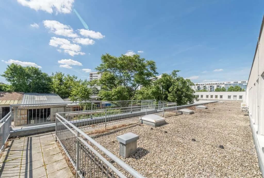 2-Zimmer-Gewerbeimmobilie mieten in Wien – 41 m², € 666 – Bild 13 von 20