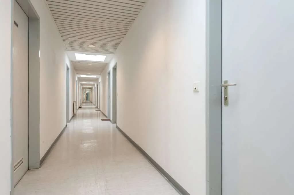 2-Zimmer-Gewerbeimmobilie mieten in Wien – 41 m², € 666 – Bild 16 von 20