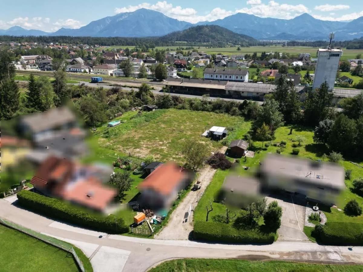Grundstück kaufen in Völkermarkt – 3 218 m², € 315.000 – Bild 3 von 17