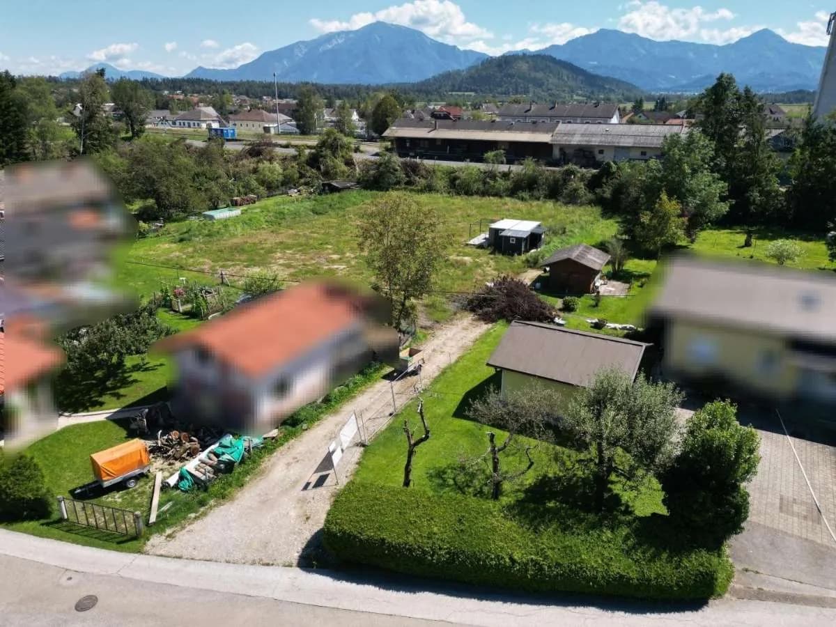Grundstück kaufen in Völkermarkt – 3 218 m², € 315.000 – Bild 11 von 17