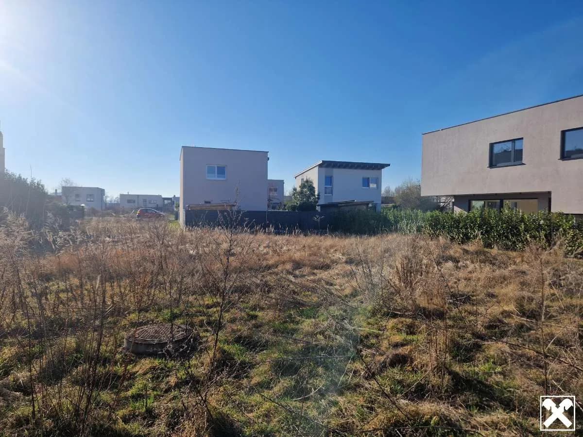 Grundstück kaufen in Tulln – 590 m², € 199.000
