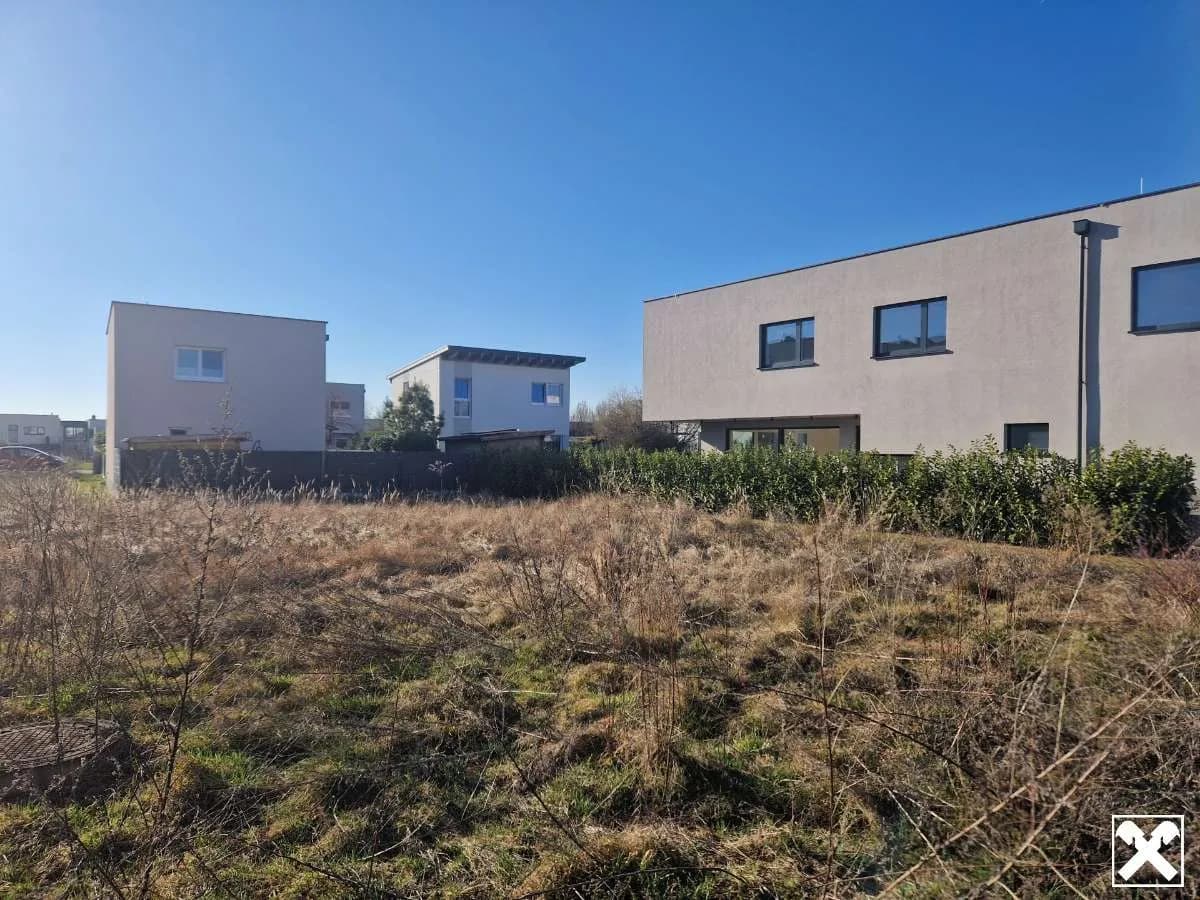 Grundstück kaufen in Tulln – 590 m², € 199.000 – Bild 2 von 4
