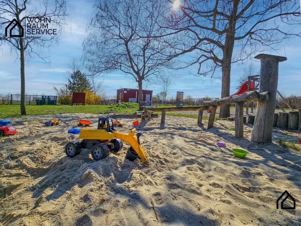 Grundstück kaufen in Tulln – 590 m², € 199.000 – Bild 6 von 11