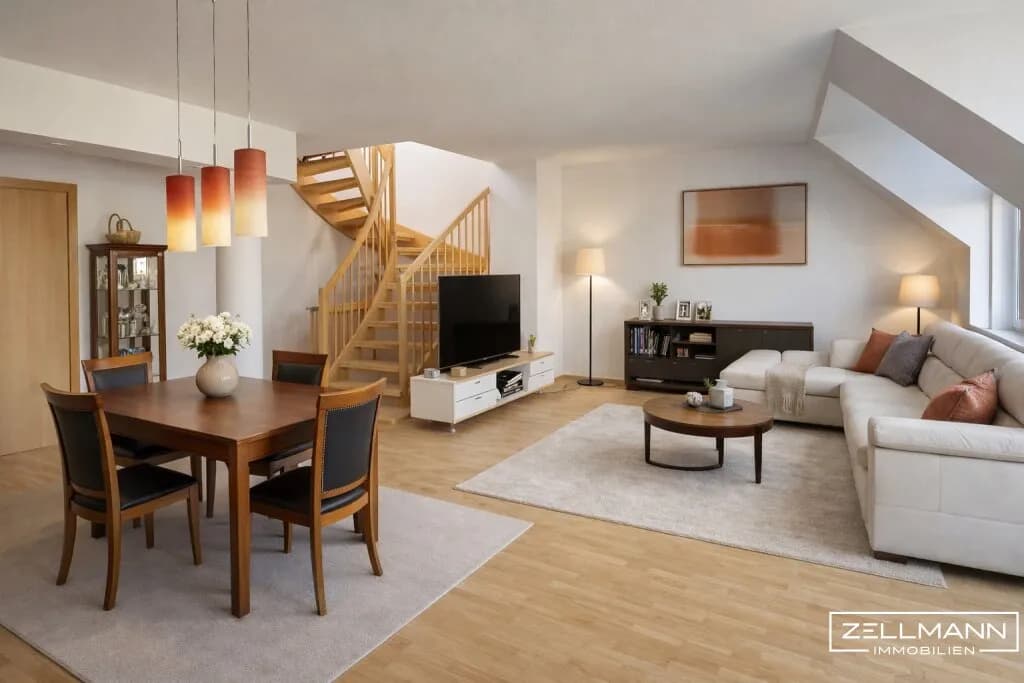 4-Zimmer-Wohnung kaufen in Wien – 127,77 m², € 1.550.000 – Bild 2 von 12