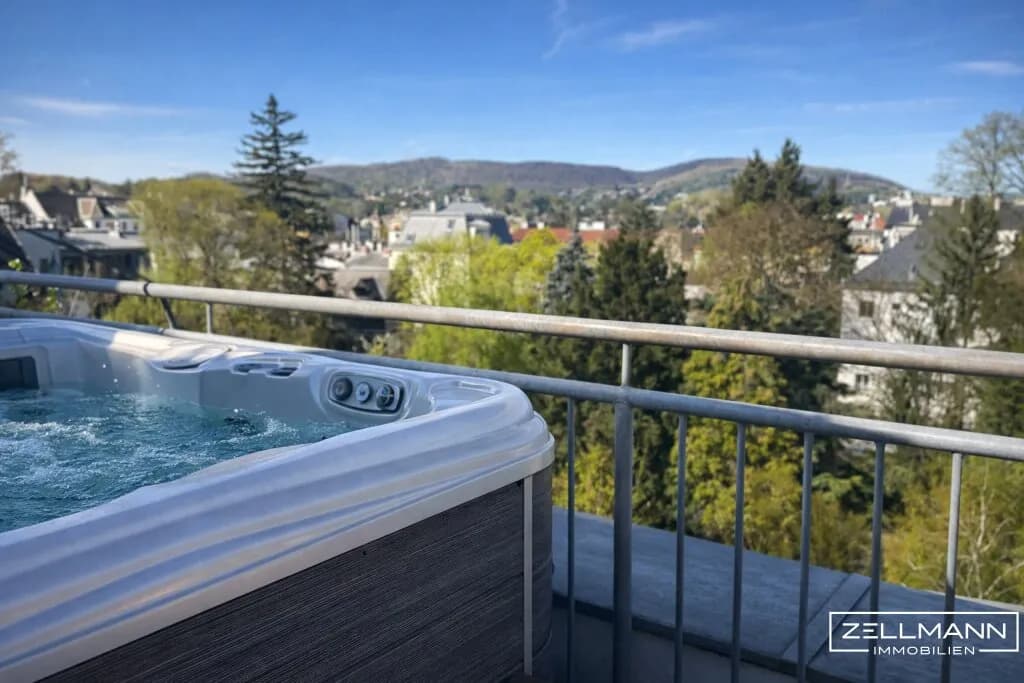 4-Zimmer-Wohnung kaufen in Wien – 127,77 m², € 1.550.000 – Bild 3 von 12