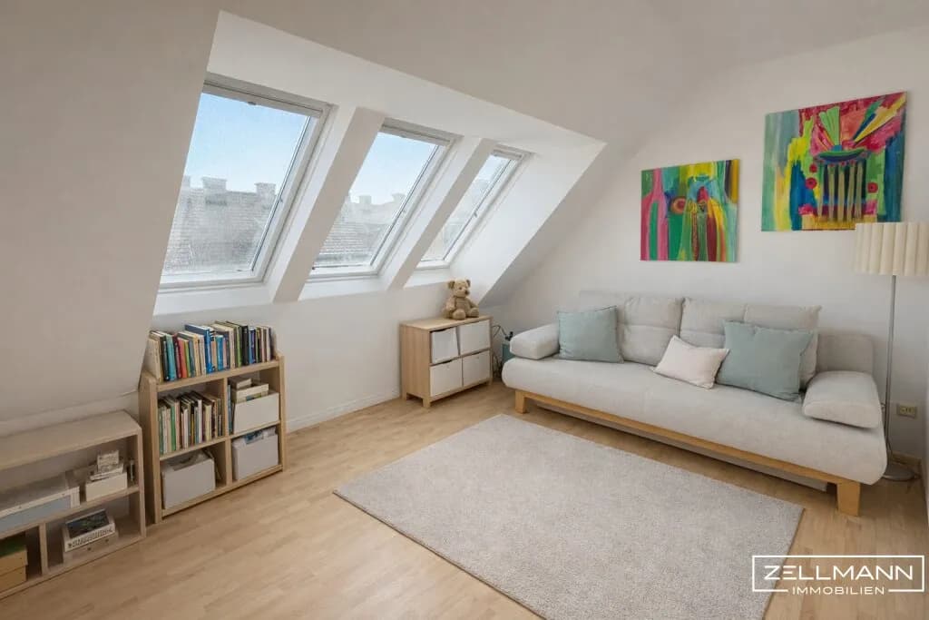 4-Zimmer-Wohnung kaufen in Wien – 127,77 m², € 1.550.000 – Bild 5 von 12