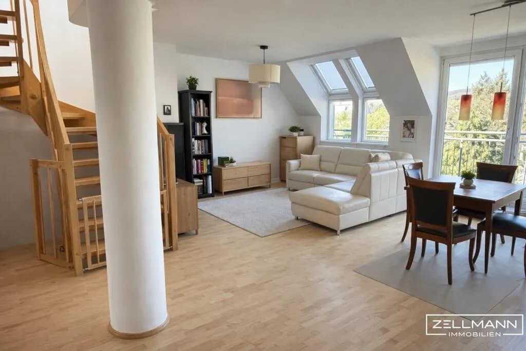 4-Zimmer-Wohnung kaufen in Wien – 127,77 m², € 1.550.000 – Bild 8 von 12