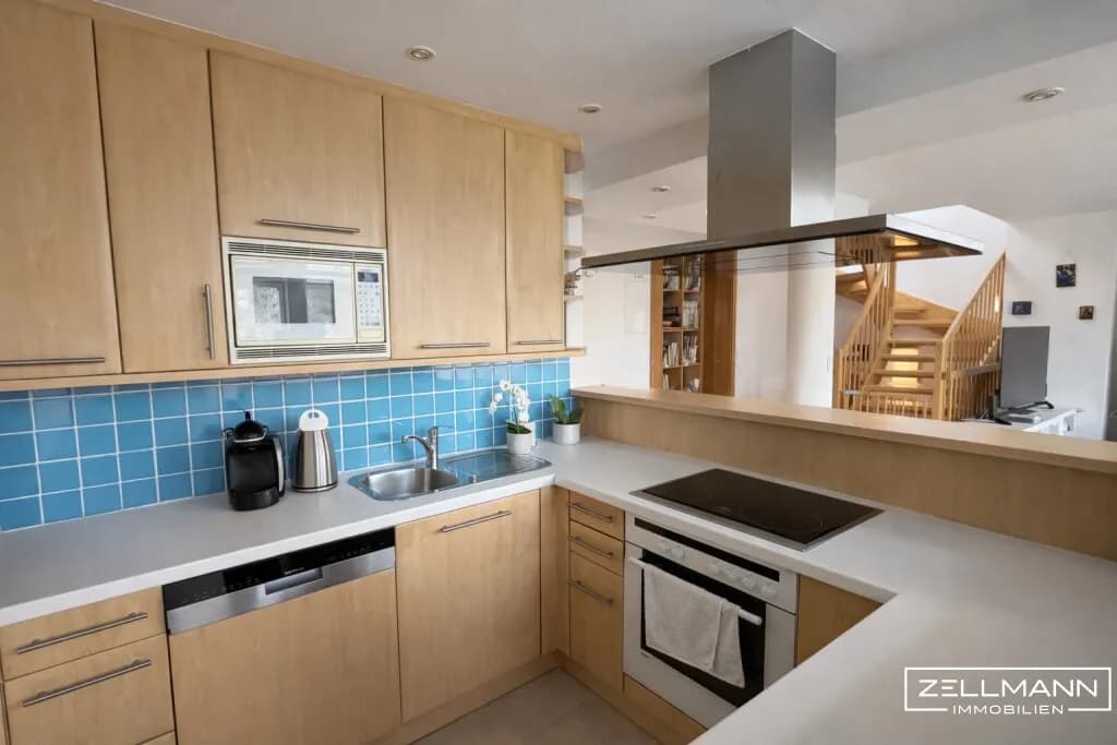 4-Zimmer-Wohnung kaufen in Wien – 127,77 m², € 1.550.000 – Bild 10 von 12