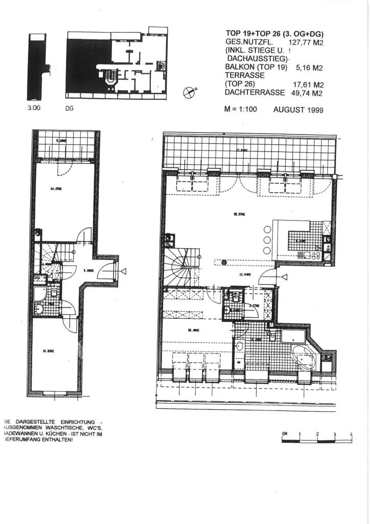 4-Zimmer-Wohnung kaufen in Wien – 127,77 m², € 1.550.000 – Bild 11 von 12