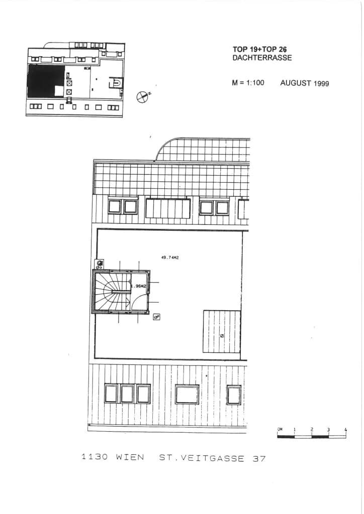 4-Zimmer-Wohnung kaufen in Wien – 127,77 m², € 1.550.000 – Bild 12 von 12