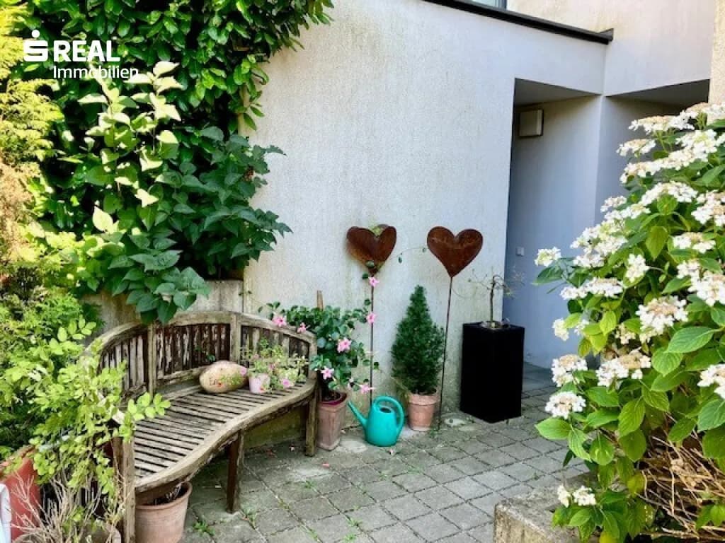 4-Zimmer-Haus kaufen in Wien – 115 m², € 495.000