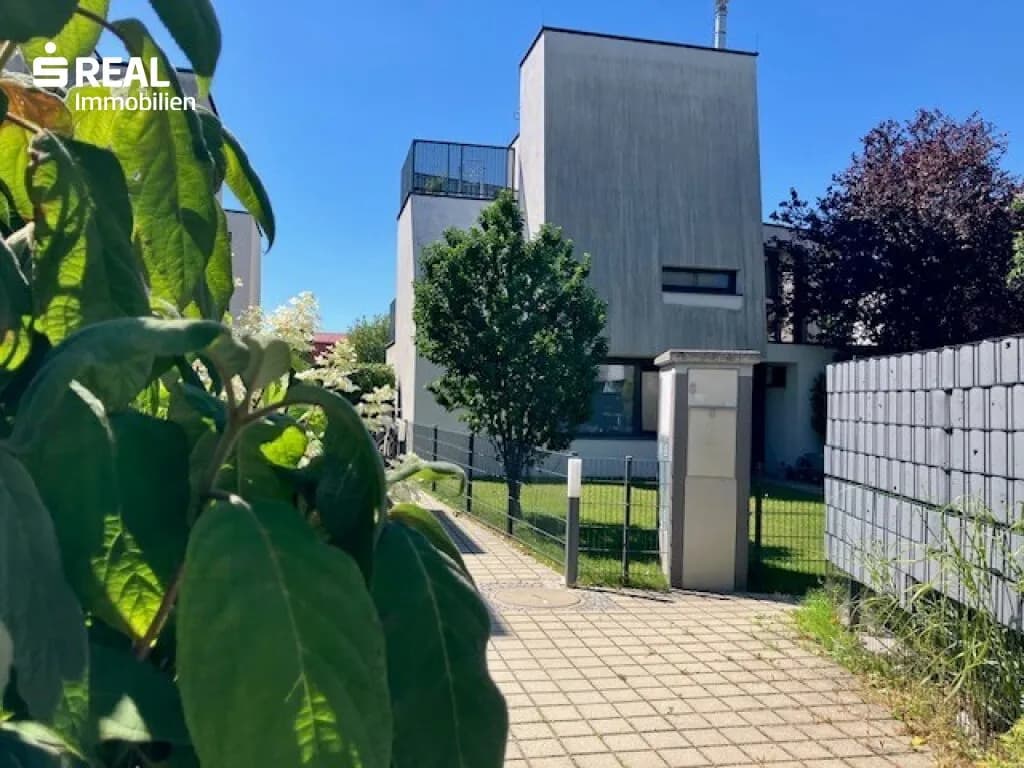 4-Zimmer-Haus kaufen in Wien – 115 m², € 495.000 – Bild 2 von 23