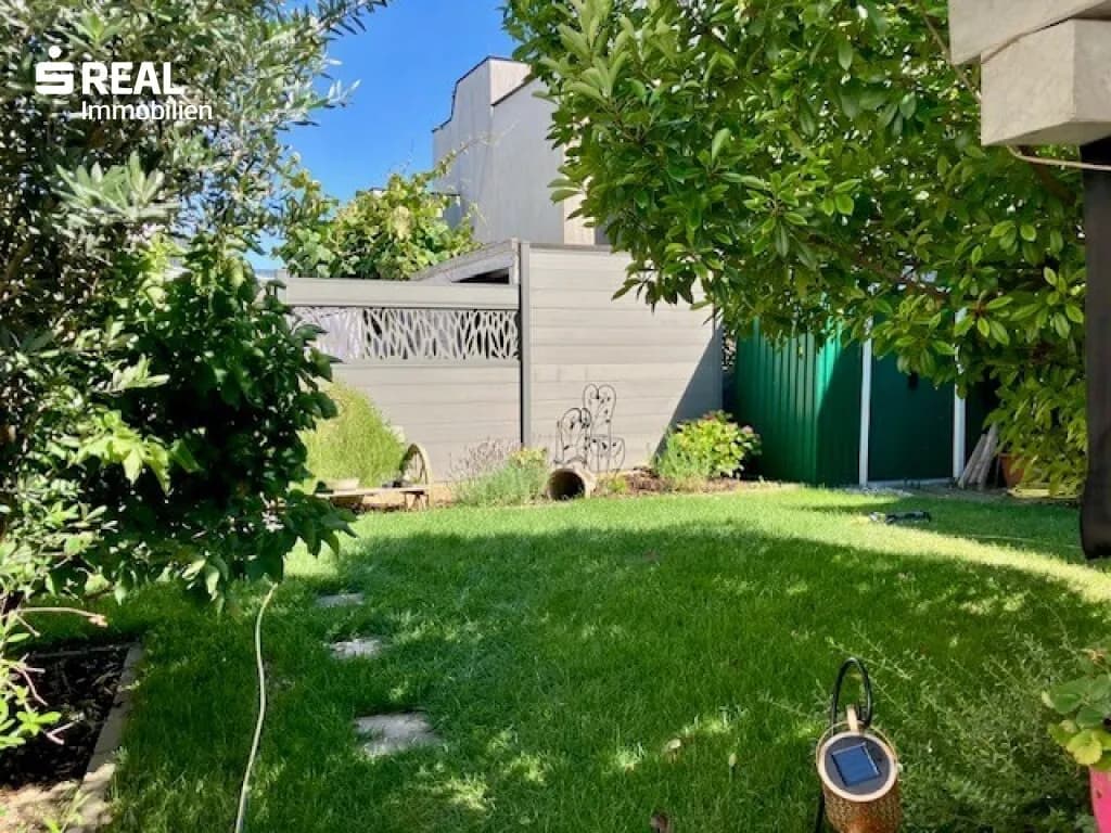 4-Zimmer-Haus kaufen in Wien – 115 m², € 495.000 – Bild 4 von 23