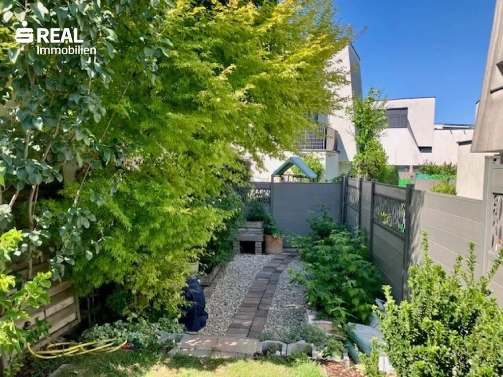 4-Zimmer-Haus kaufen in Wien – 115 m², € 495.000 – Bild 5 von 23