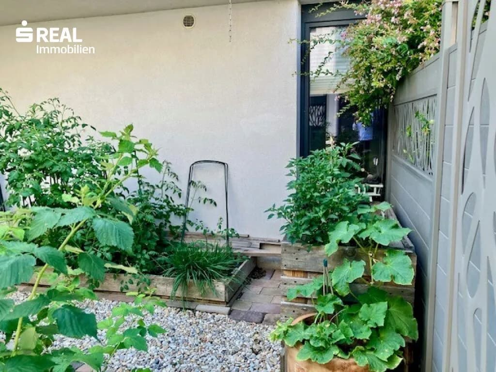 4-Zimmer-Haus kaufen in Wien – 115 m², € 495.000 – Bild 6 von 23
