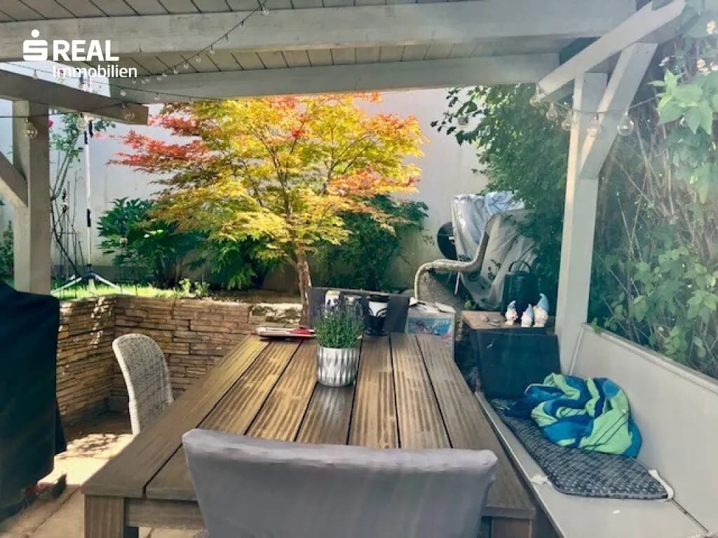 4-Zimmer-Haus kaufen in Wien – 115 m², € 495.000 – Bild 8 von 23